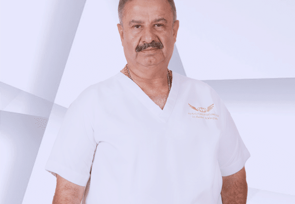 Dr. Haidar Al-Khayyat