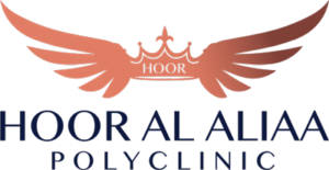 Hoor Al Aliaa Logo